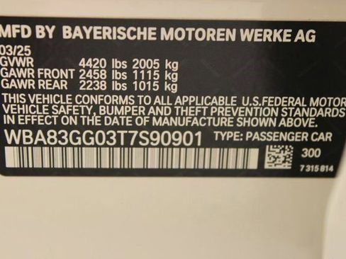 Used 2026 BMW 228i w/ Technology Package image 16