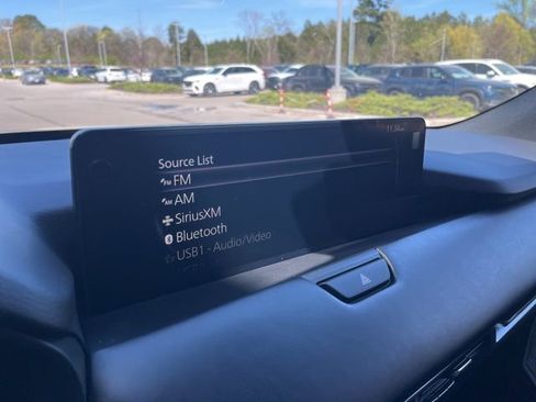 New 2026 MAZDA CX-90 3.3 Turbo S w/ Premium Package AWD/4WD image 18