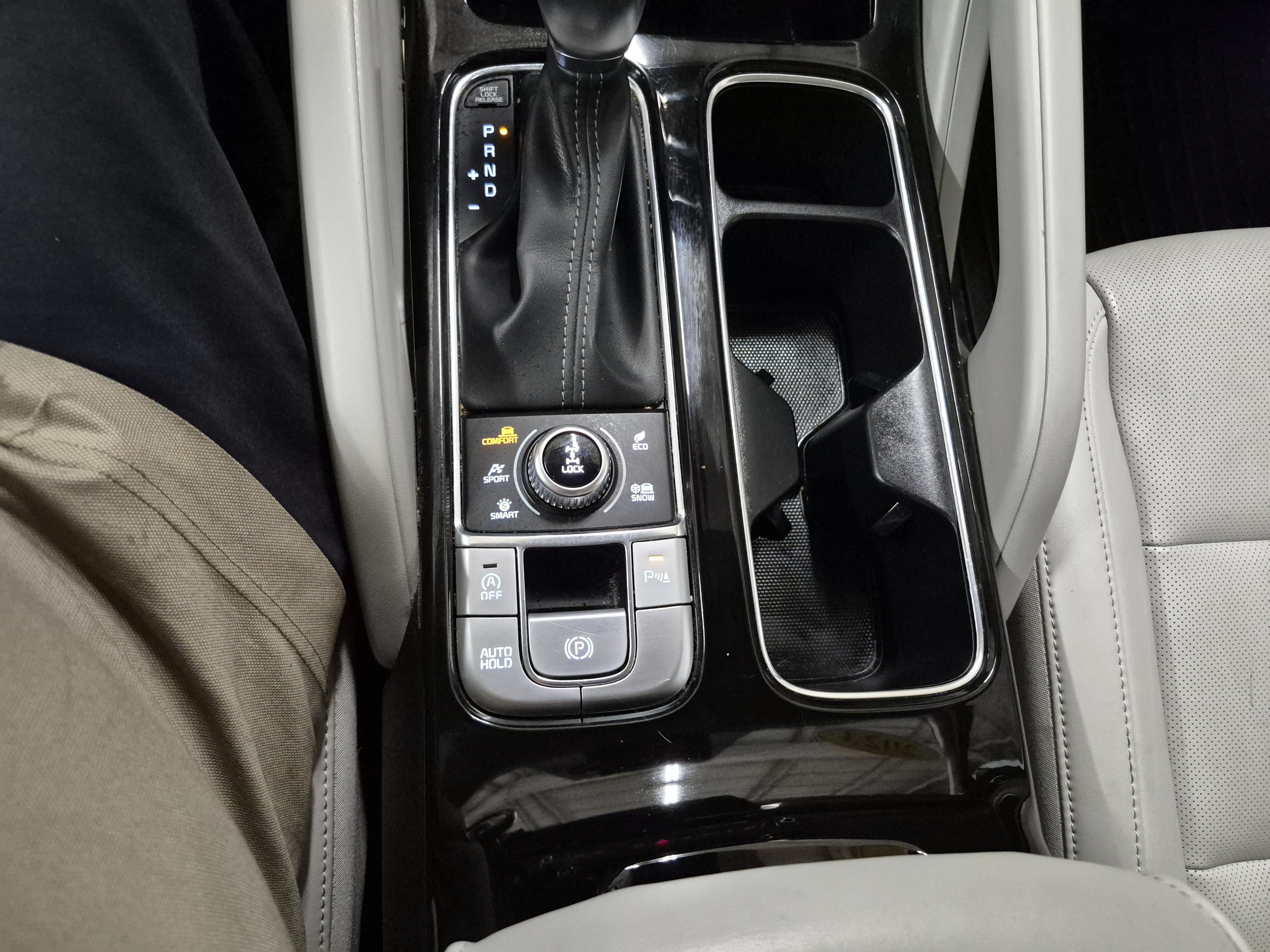 Used 2023 Kia Telluride S w/ S Sunroof Package AWD/4WD image 29