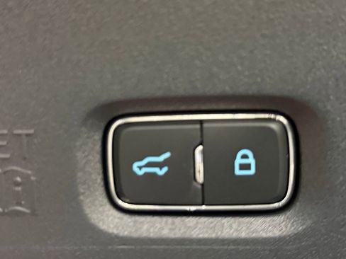 New 2026 Ford Expedition Tremor AWD/4WD image 35