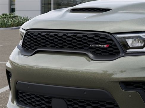 New 2026 Dodge Durango GT image 11