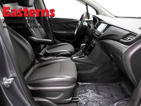 Used 2019 Buick Encore Preferred w/ Safety Package FWD image 24