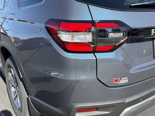New 2026 Honda Pilot EX-L image 35