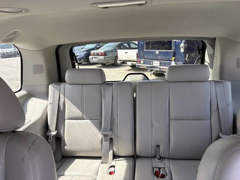 Used 2013 Chevrolet Tahoe LT w/ Luxury Package image 21