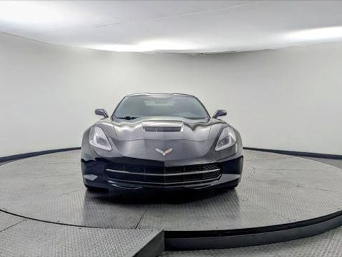 Used 2016 Chevrolet Corvette Stingray Coupe image 35