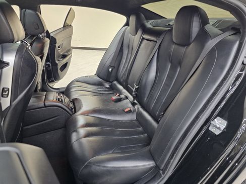 Used 2019 BMW 650i Gran Coupe w/ Executive Package image 25