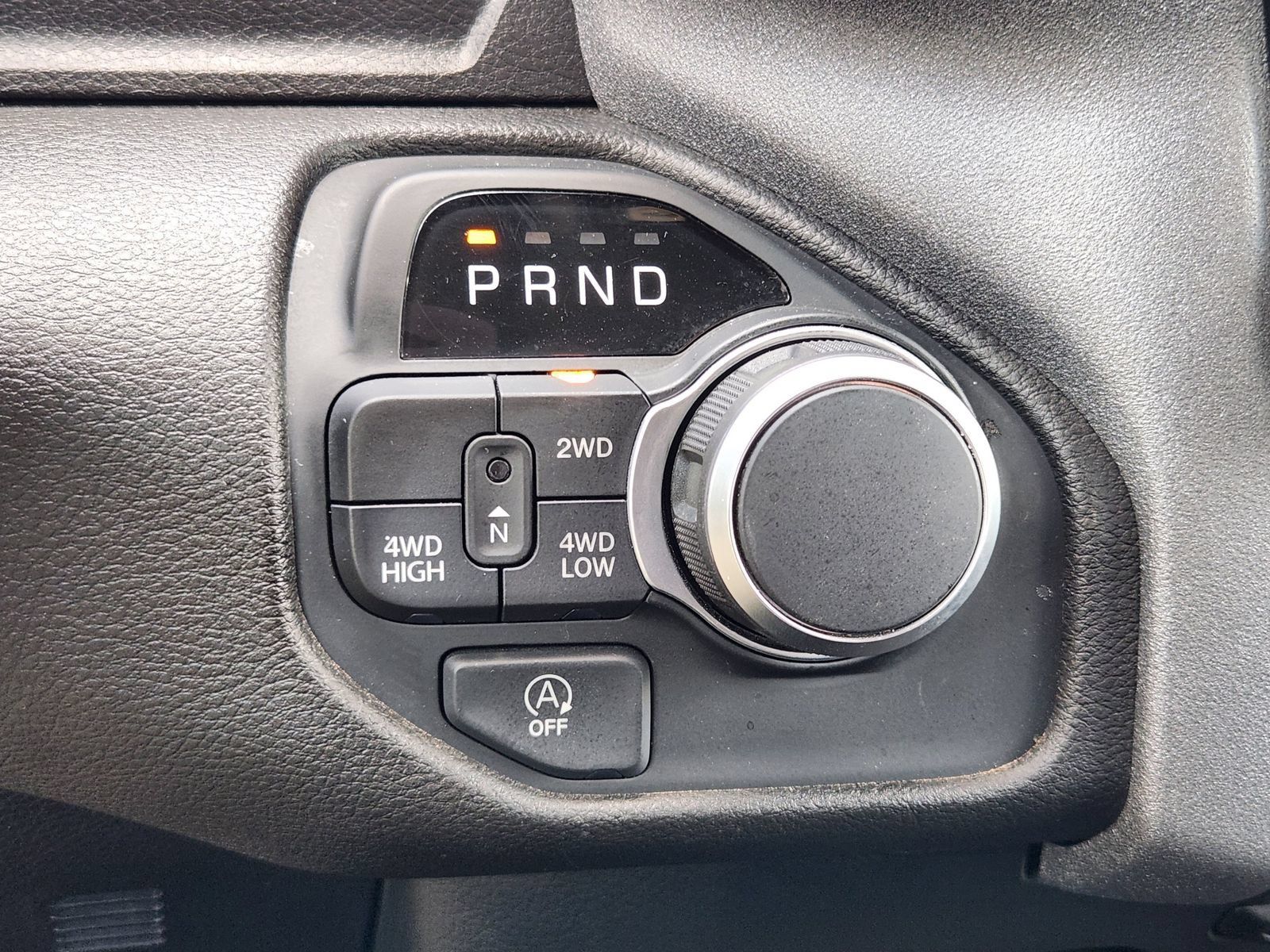 Used 2025 RAM 1500 Tradesman AWD/4WD image 29