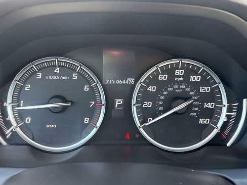 Used 2016 Acura TLX image 14