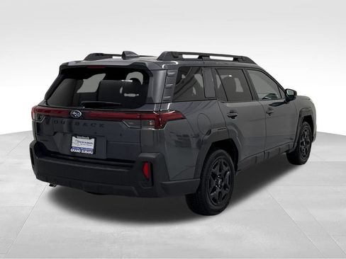 Certified 2026 Subaru Outback Limited AWD/4WD image 7