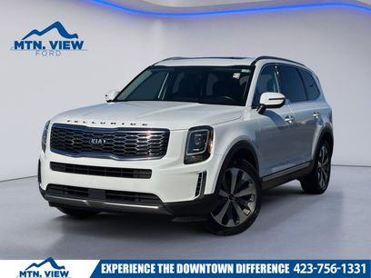 Used 2020 Kia Telluride S