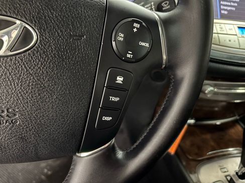 Used 2011 Hyundai Genesis 3.8 w/ Technology Pkg 4 image 22