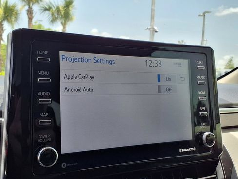 Used 2021 Toyota Corolla LE FWD image 26