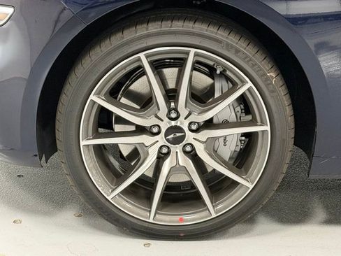 New 2026 Genesis G70 2.5T Prestige image 8