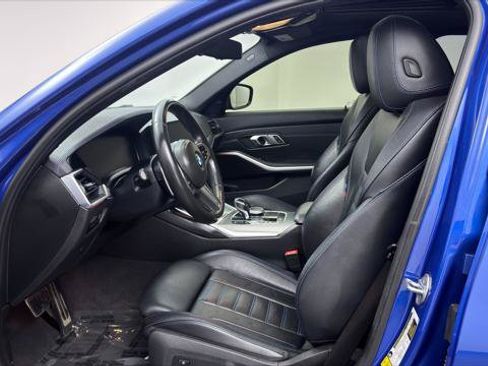 Used 2020 BMW M340i RWD image 12