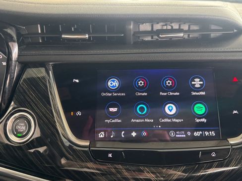 Used 2022 Cadillac XT6 Premium Luxury image 45