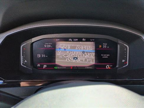 Certified 2021 Volkswagen Arteon SEL FWD image 10