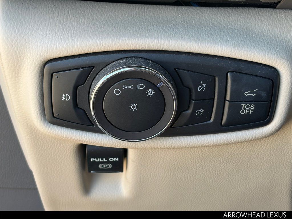 Used 2019 Lincoln Nautilus Reserve w/ Ultimate Package AWD/4WD image 19