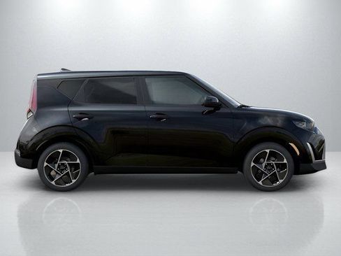 New 2025 Kia Soul EX FWD image 7