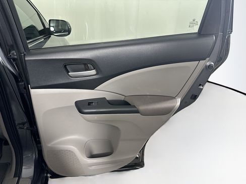 Used 2014 Honda CR-V LX image 27