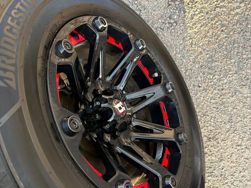 Used 2016 Jeep Grand Cherokee Limited image 51