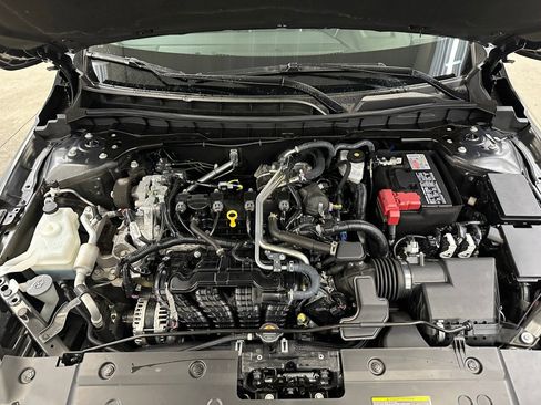 Used 2023 Nissan Altima 2.5 S image 32