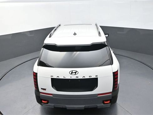 New 2026 Hyundai Palisade XRT Pro image 29