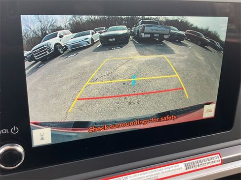 New 2026 Toyota Tacoma SR5 image 29