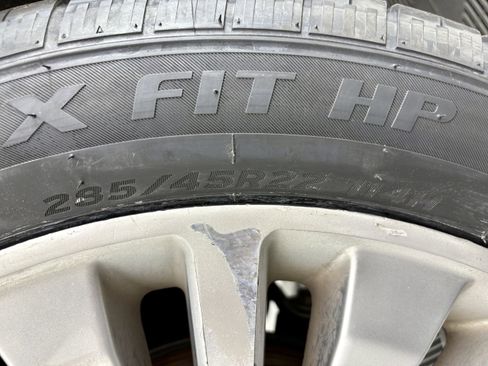 Used 2019 Ford Expedition Limited image 10