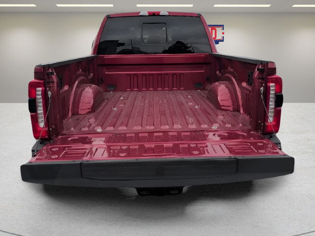 Used 2026 Ford F250 King Ranch AWD/4WD image 14