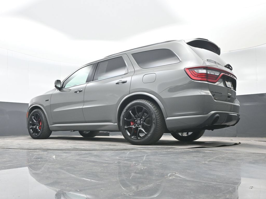 Used 2021 Dodge Durango SRT w/ Premium Interior Group AWD/4WD image 28