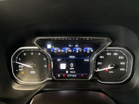Used 2021 GMC Yukon SLT w/ SLT Luxury Plus Package RWD image 27