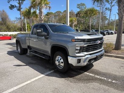 Used 2025 Chevrolet Silverado 3500 LT w/ All Star Edition