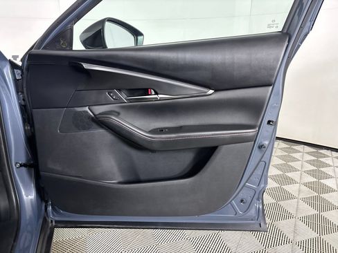 Used 2025 MAZDA CX-30 AWD 2.5 S w/ Preferred Package image 31