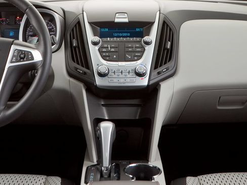 Used 2013 Chevrolet Equinox LS FWD image 13