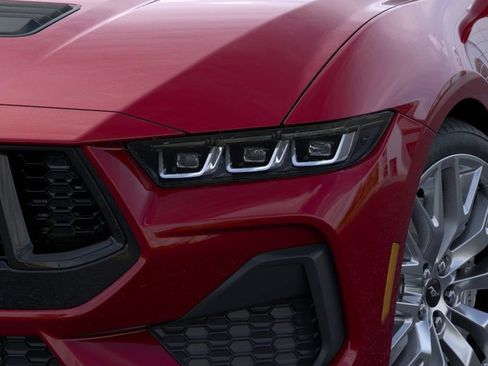 New 2025 Ford Mustang GT Premium RWD image 18