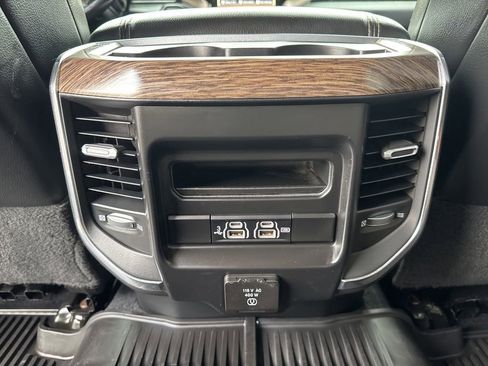 Used 2019 RAM 3500 Laramie image 24