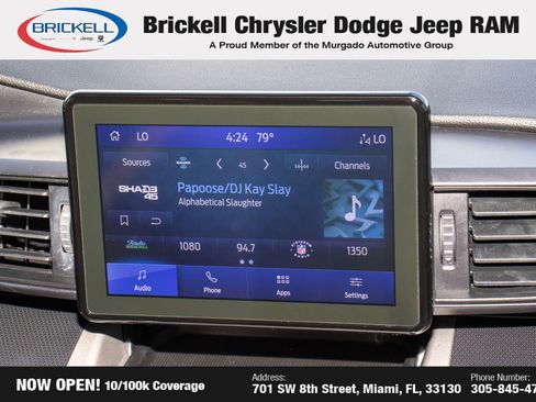 Used 2023 Ford Explorer Base image 23