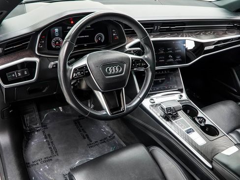 Used 2023 Audi A7 3.0T Prestige w/ Luxury Package image 15