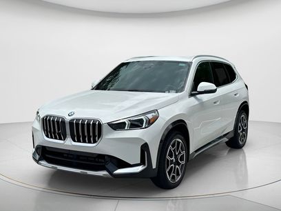 New 2026 BMW X1 xDrive28i w/ Convenience Package