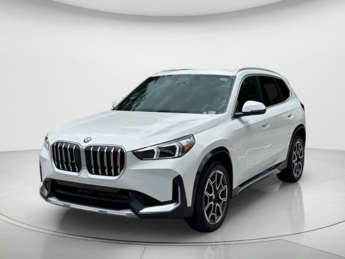 New 2026 BMW X1 xDrive28i w/ Convenience Package AWD/4WD image 1