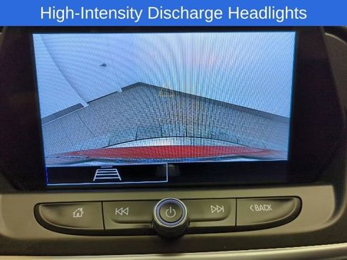 Used 2021 Chevrolet Blazer LT AWD/4WD image 16