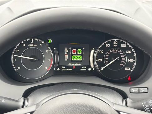 New 2026 Acura RDX SH-AWD w/ Technology Package image 24