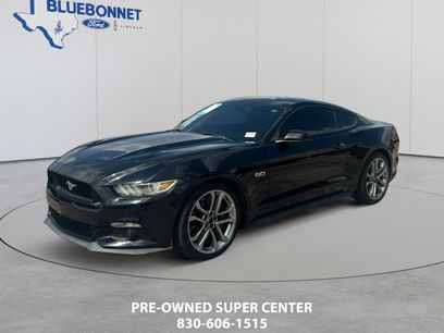 Used 2016 Ford Mustang GT w/ GT Performance Package