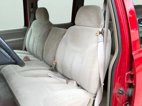 Used 1998 Chevrolet Silverado 3500 4x4 Crew Cab w/ Preferred Equipment Group 2 image 14