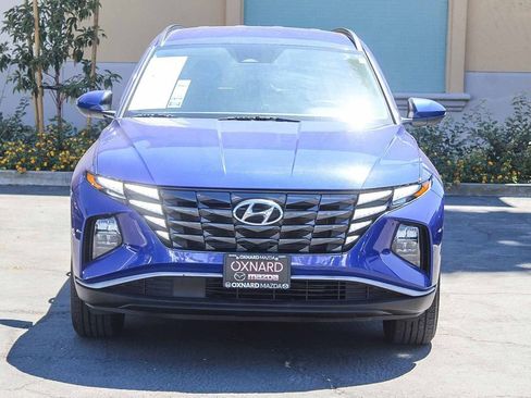 Used 2024 Hyundai Tucson SEL image 2