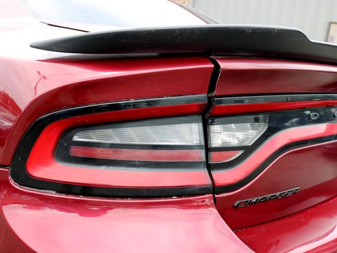 Used 2022 Dodge Charger GT w/ Blacktop Package image 11