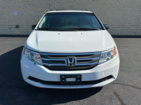 Used 2012 Honda Odyssey EX-L image 8