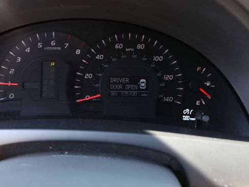 Used 2007 Toyota Camry XLE w/ Leather Pkg FWD image 22