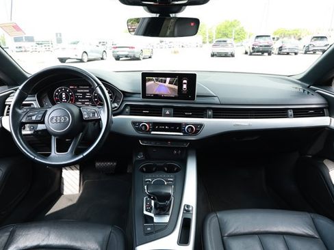 Used 2018 Audi A5 2.0T Premium Plus AWD/4WD image 34