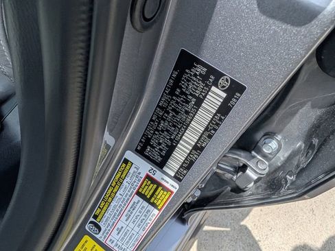 Used 2026 Toyota Camry SE w/ Convenience Package FWD image 35